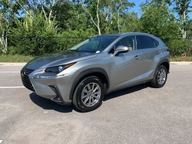 2021 Lexus NX 300 -
                New Port Richey, FL