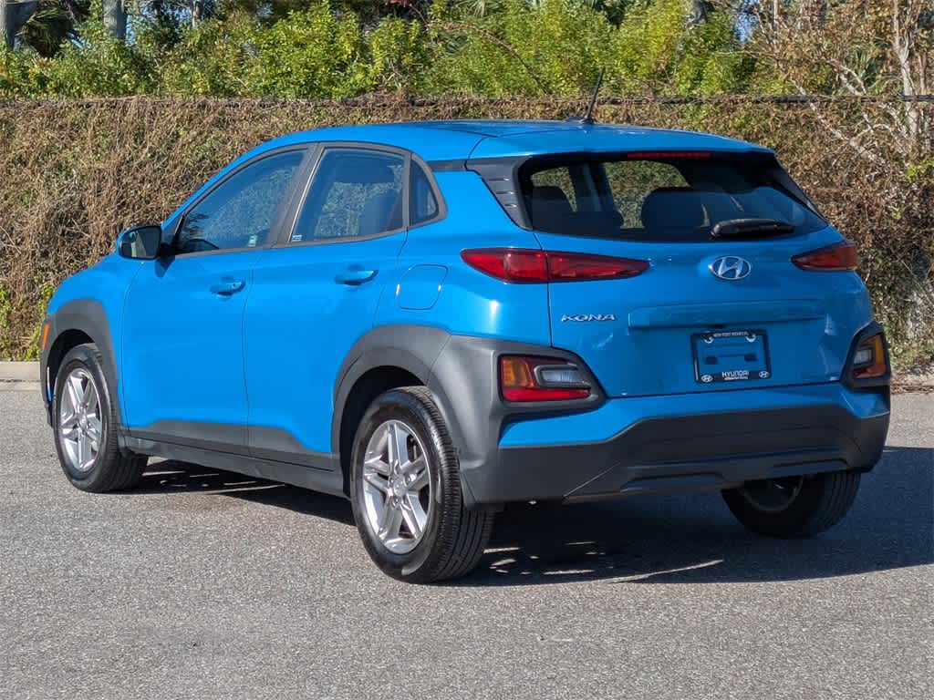 Thumbnail: 2019 Hyundai Kona - 3