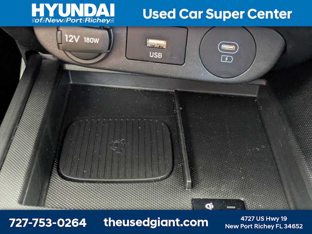 Thumbnail: 2026 Hyundai Elantra - 20