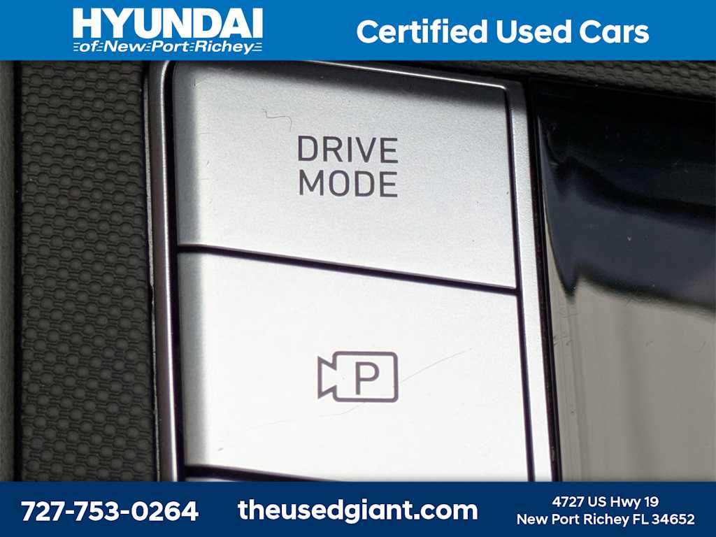 Thumbnail: 2024 Hyundai Elantra - 24