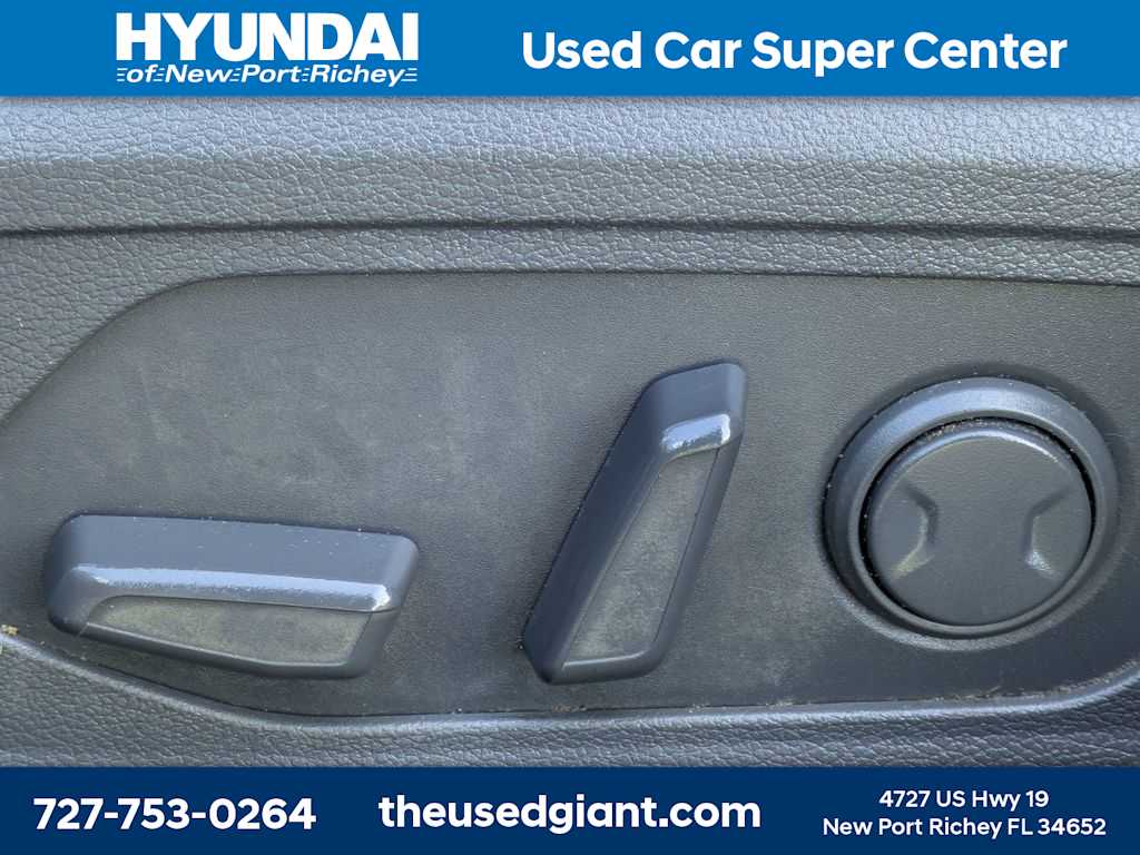 Thumbnail: 2023 Hyundai Sonata - 19