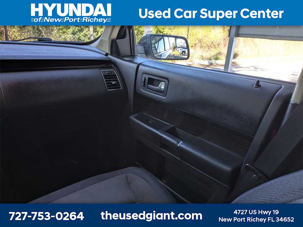 Thumbnail: 2019 Ford Flex - 21