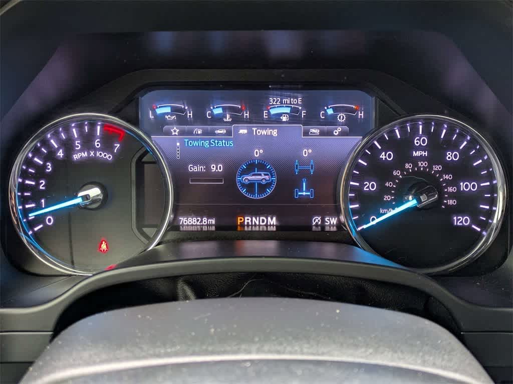 Thumbnail: 2020 Ford Expedition - 46