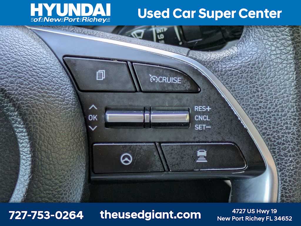 Thumbnail: 2021 Hyundai Sonata - 28