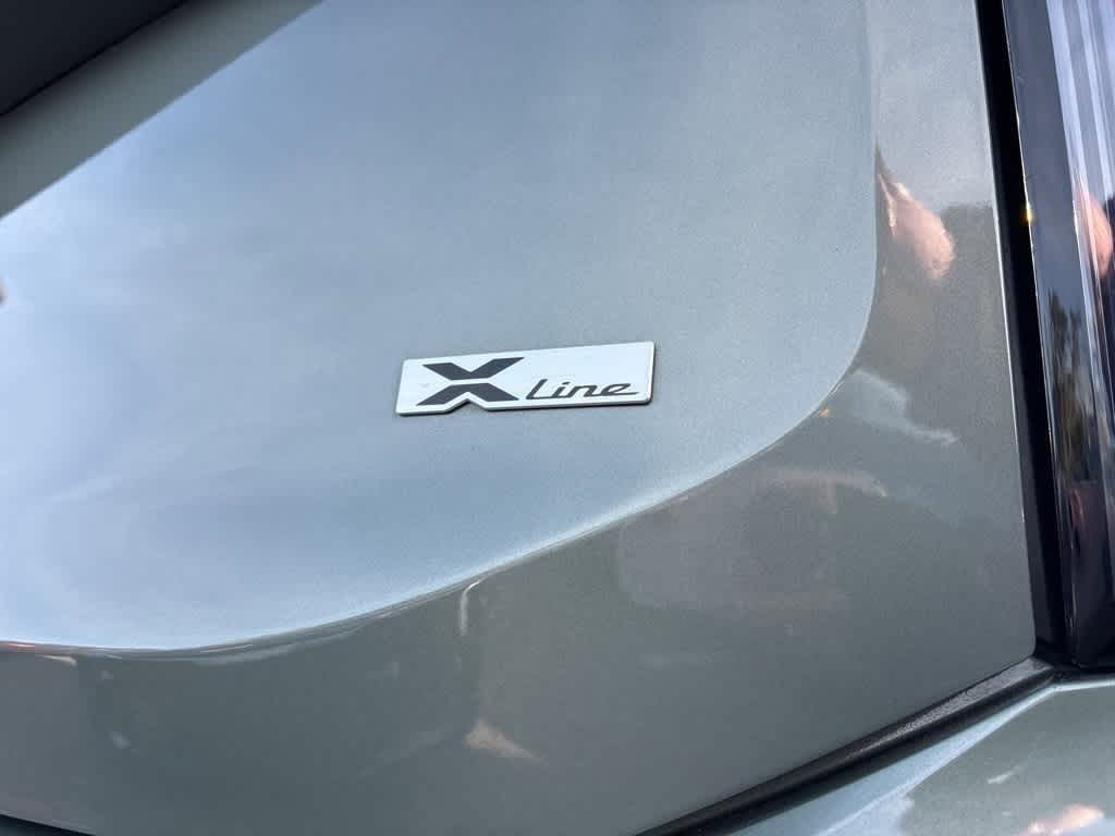 Thumbnail: 2024 Kia Telluride - 5