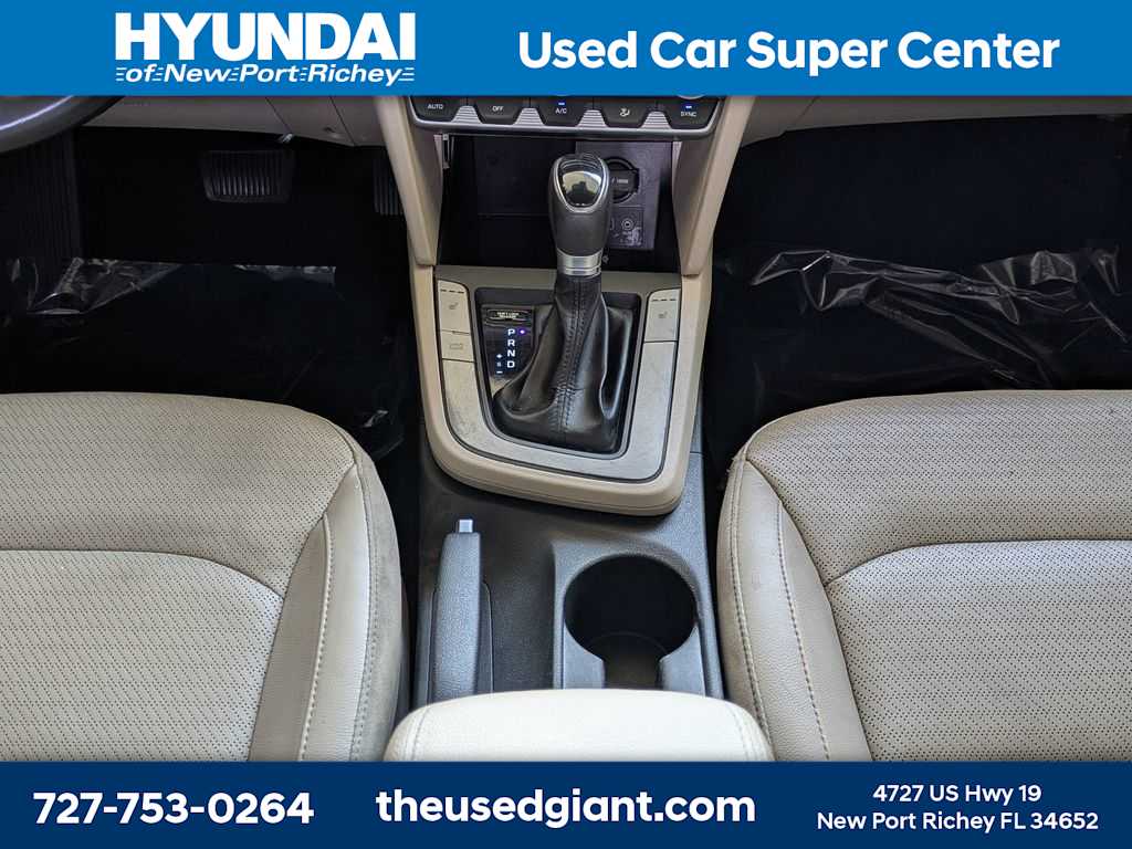 Thumbnail: 2020 Hyundai Elantra - 19