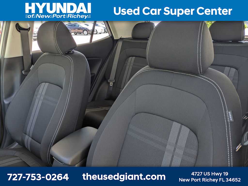 Thumbnail: 2026 Hyundai Venue - 7