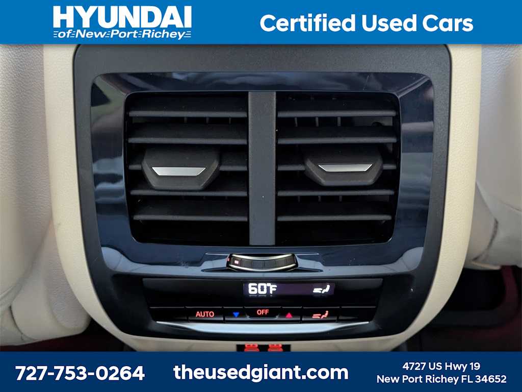 Thumbnail: 2022 BMW X3 - 15