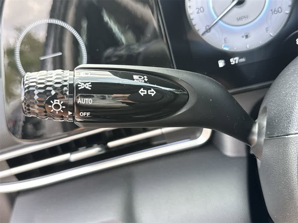 Thumbnail: 2025 Hyundai Elantra - 26