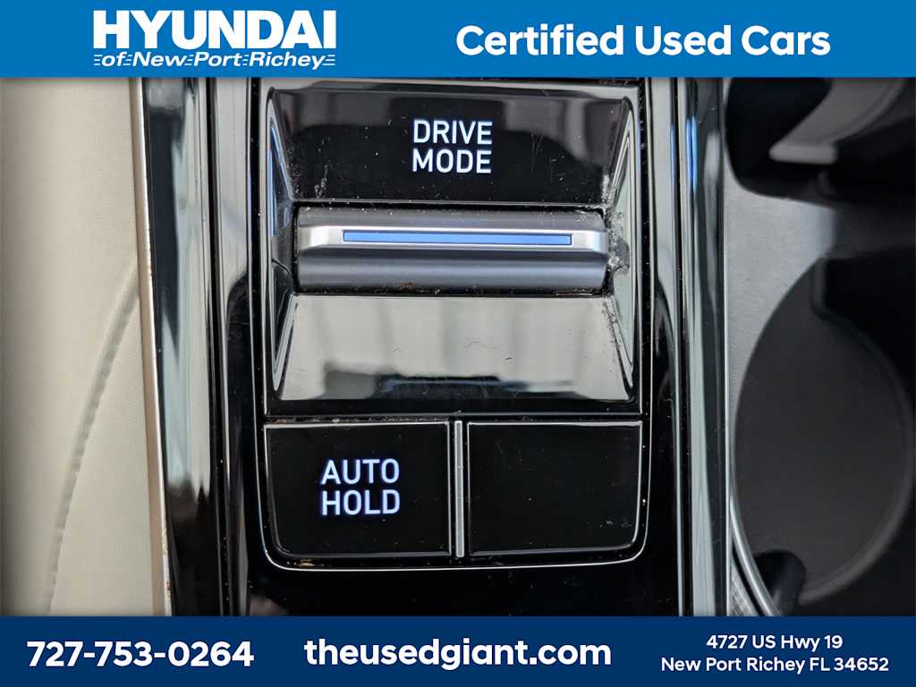 Thumbnail: 2022 Hyundai Sonata - 21