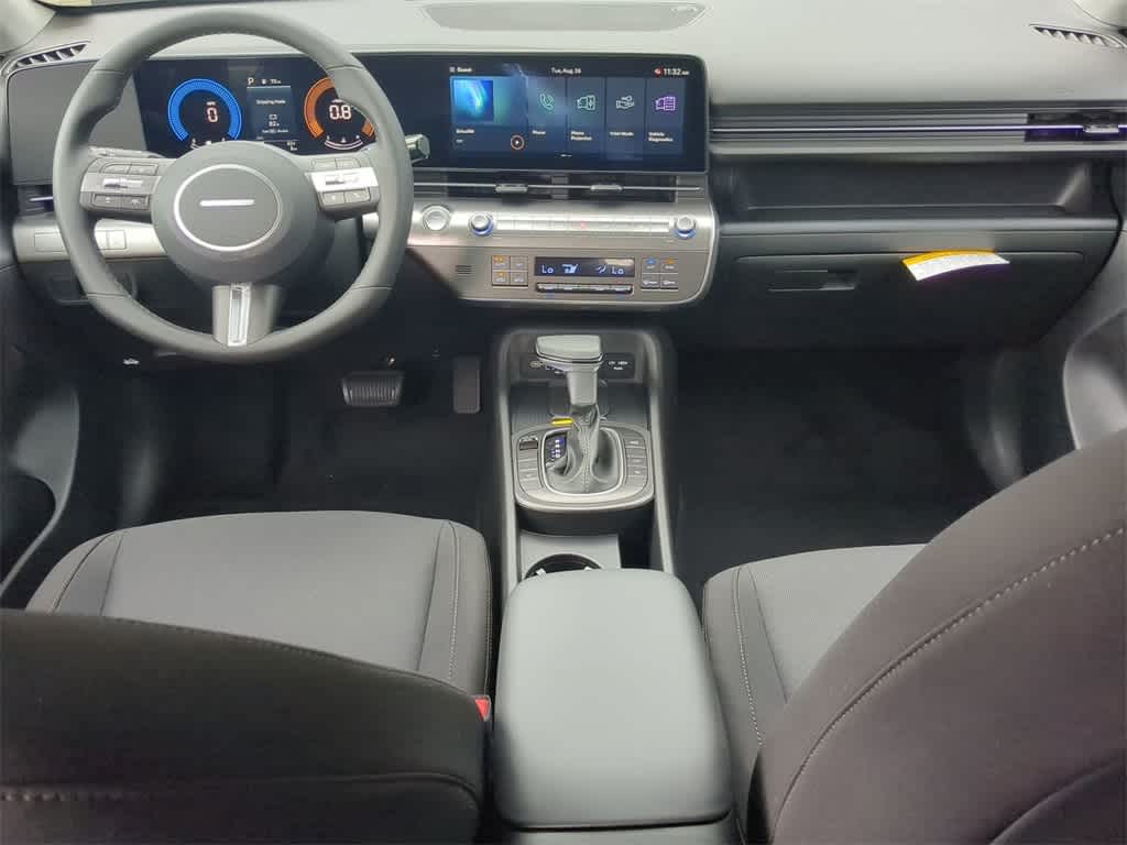 Thumbnail: 2026 Hyundai Kona - 14