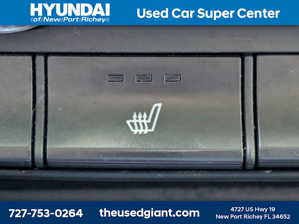 Thumbnail: 2020 Hyundai Santa Fe - 24