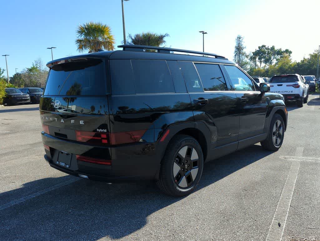 Thumbnail: 2026 Hyundai Santa Fe - 7