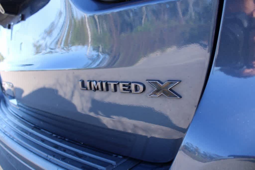 Thumbnail: 2020 Jeep Grand Cherokee - 5