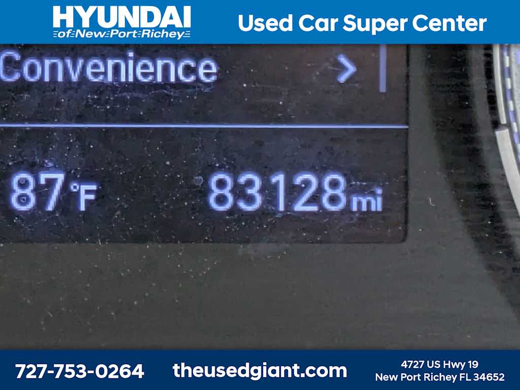 Thumbnail: 2022 Hyundai Venue - 29