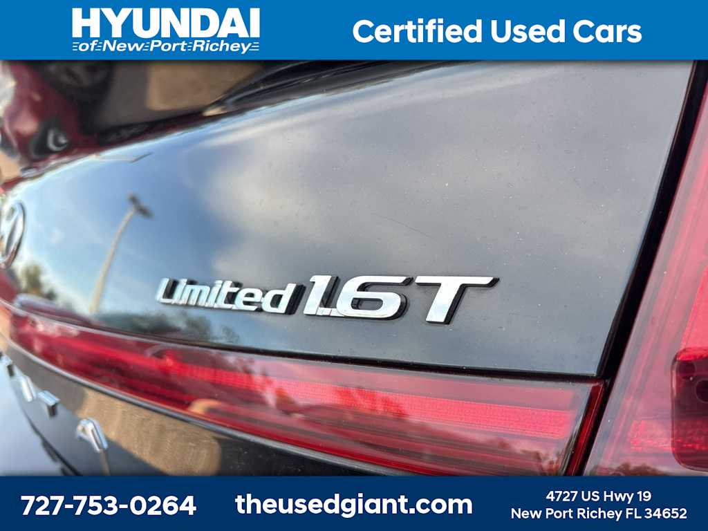 Thumbnail: 2023 Hyundai Sonata - 5