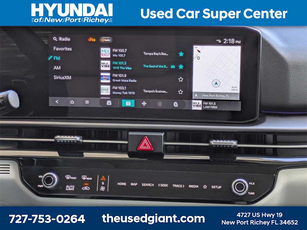 Thumbnail: 2026 Kia Sportage - 23