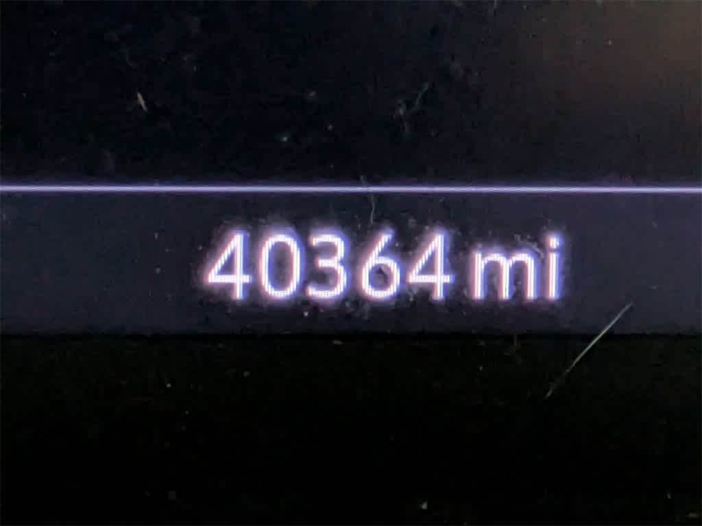 Thumbnail: 2022 Buick Encore GX - 36