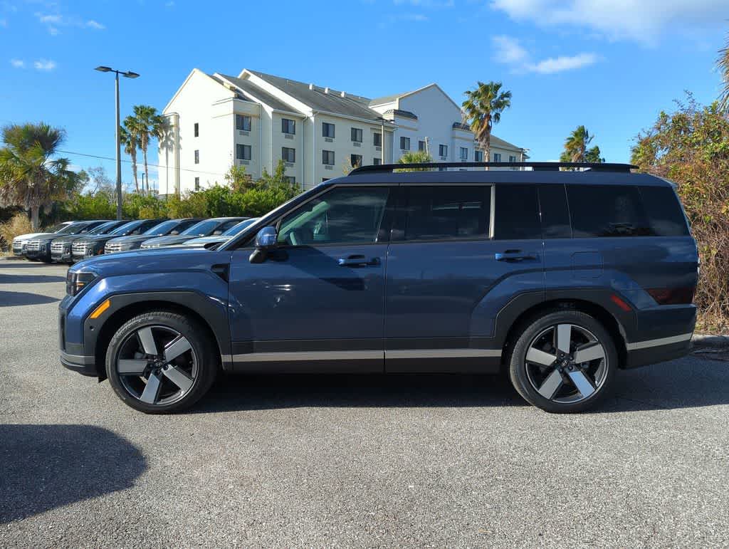 Thumbnail: 2026 Hyundai Santa Fe - 3