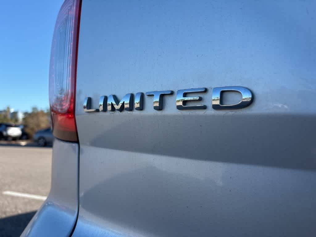 Thumbnail: 2014 Ford Explorer - 5