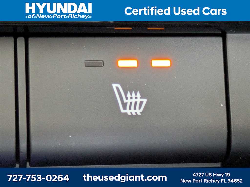 Thumbnail: 2023 Hyundai Elantra - 20