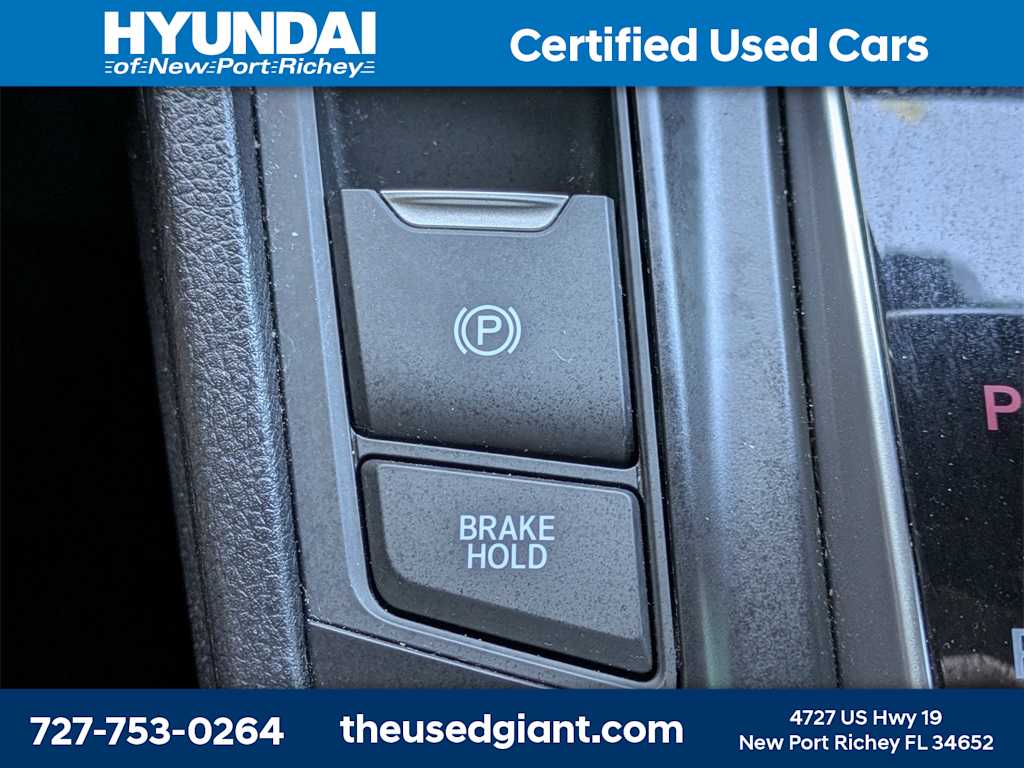 Thumbnail: 2020 Honda CR-V - 28