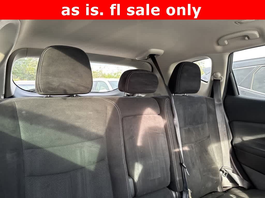 Thumbnail: 2017 Nissan Murano - 8