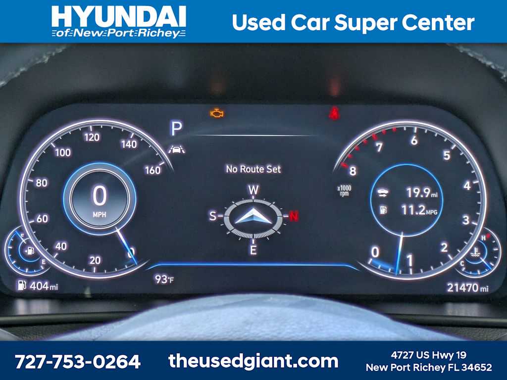 Thumbnail: 2023 Hyundai Sonata - 34
