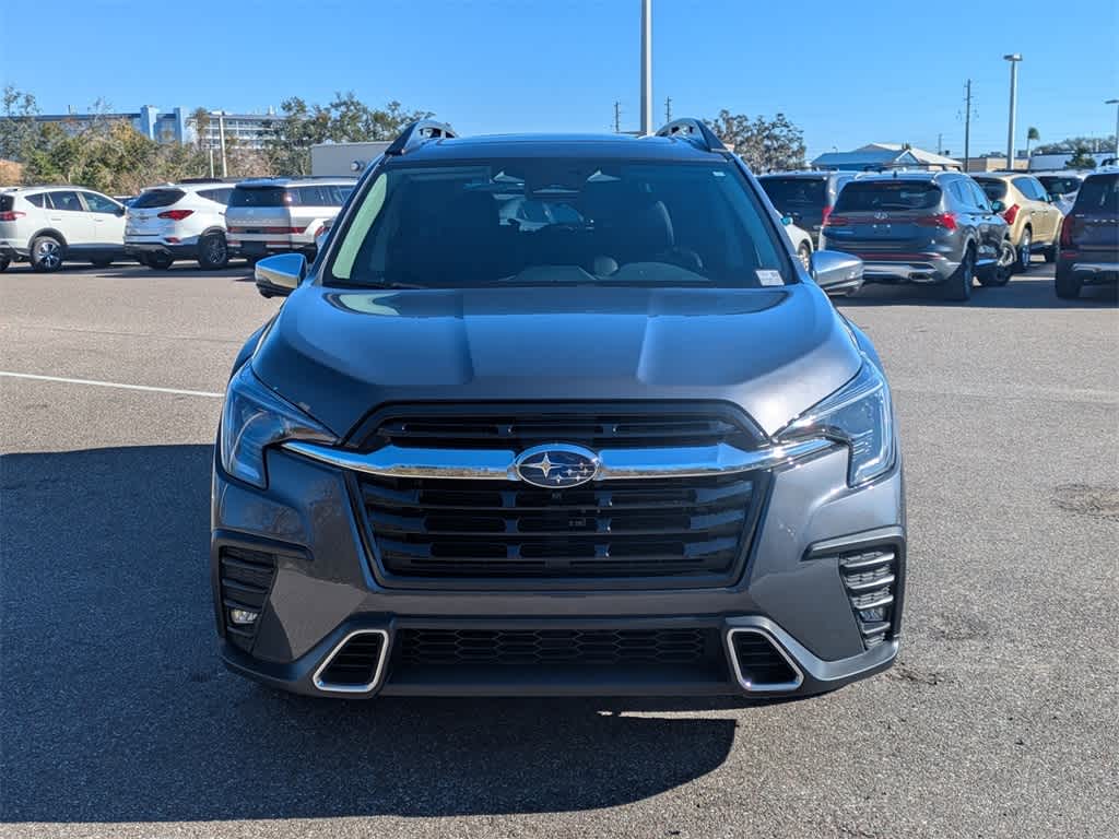 Thumbnail: 2023 Subaru Ascent - 8