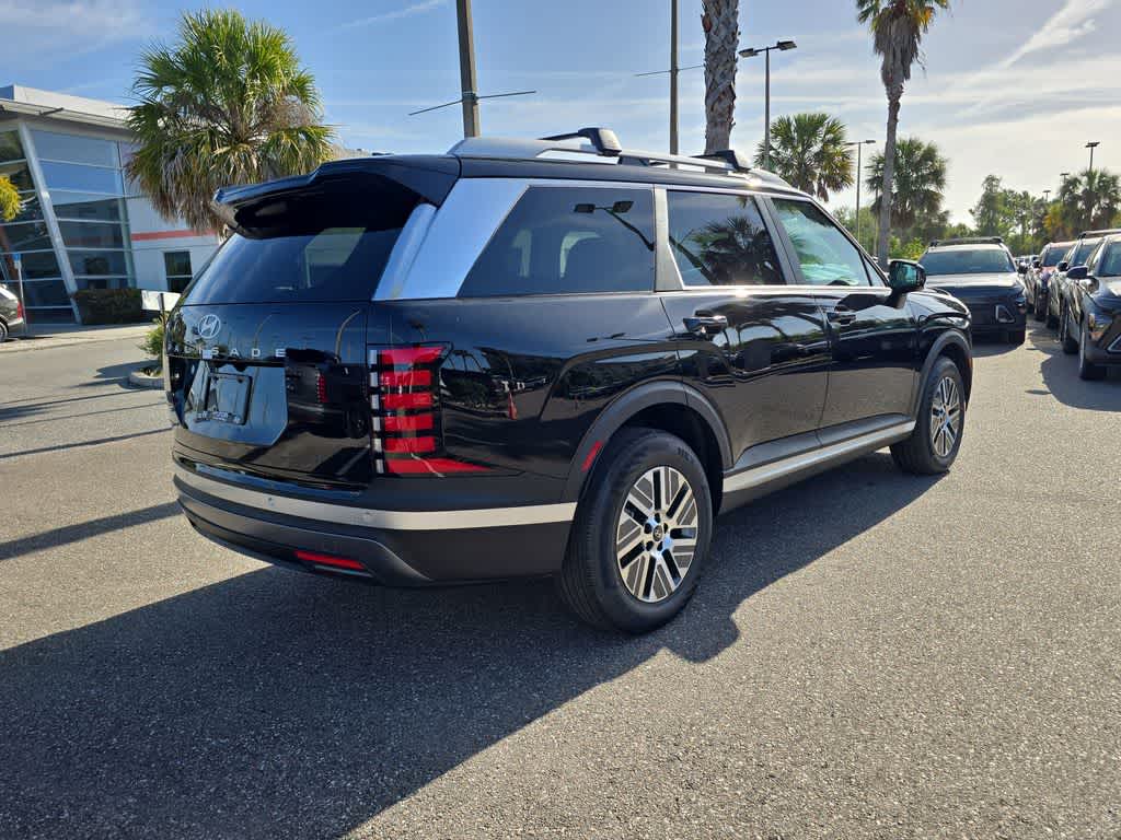 Thumbnail: 2026 Hyundai Palisade - 7