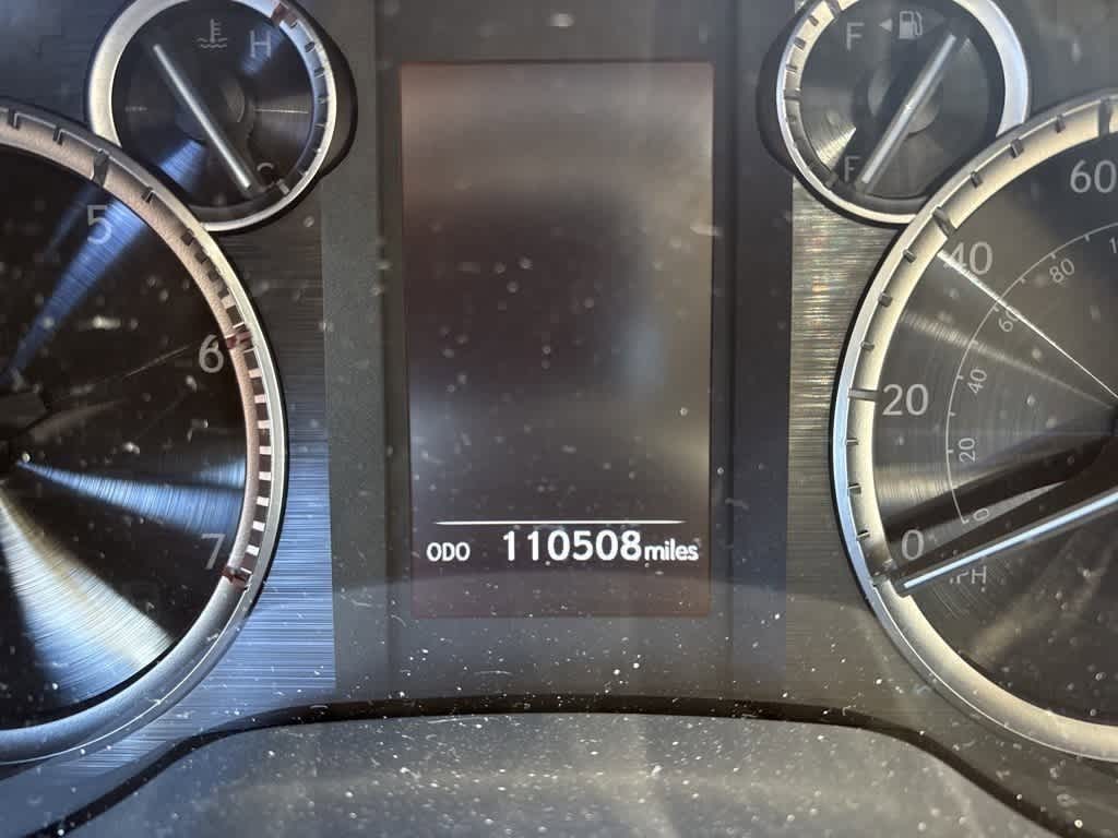 Thumbnail: 2021 Lexus GX - 13