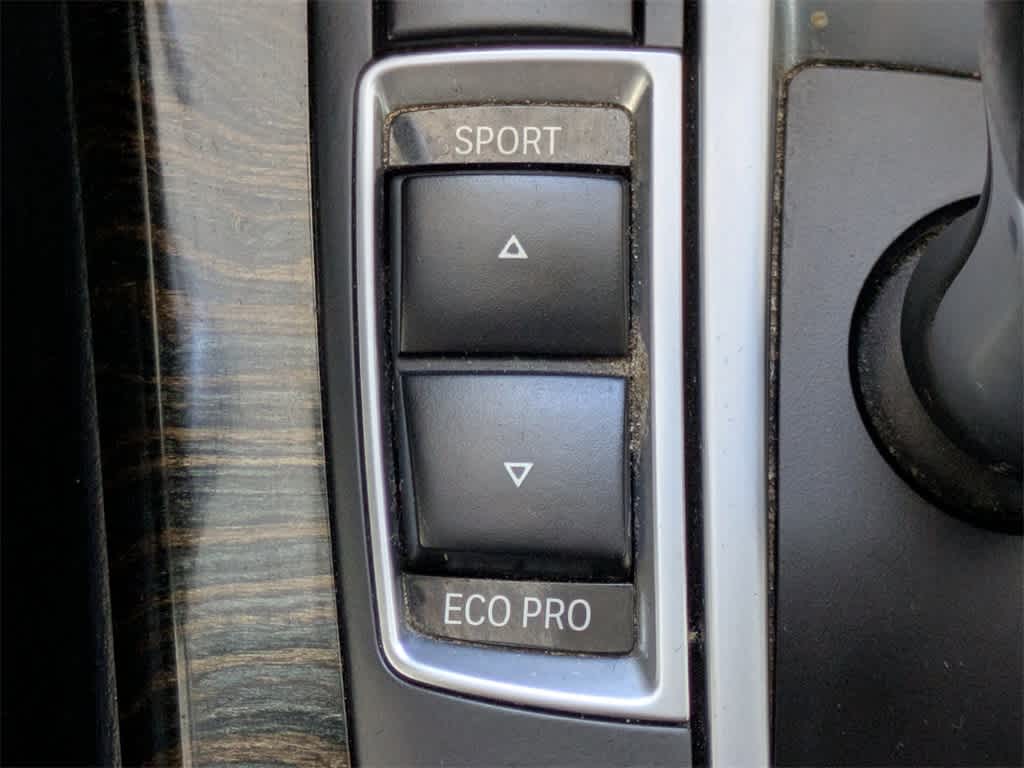 Thumbnail: 2014 BMW X3 - 28