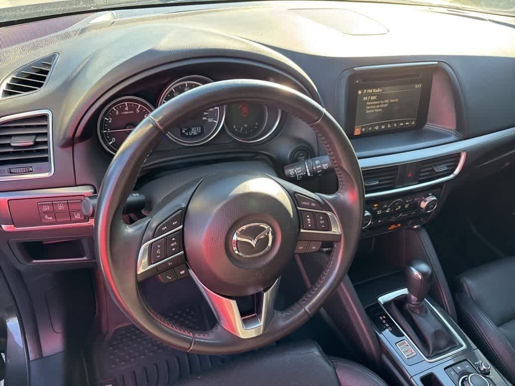 Thumbnail: 2016 Mazda CX-5 - 13