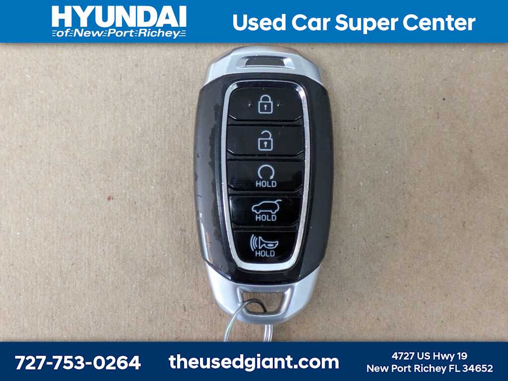 Thumbnail: 2021 Hyundai Palisade - 51