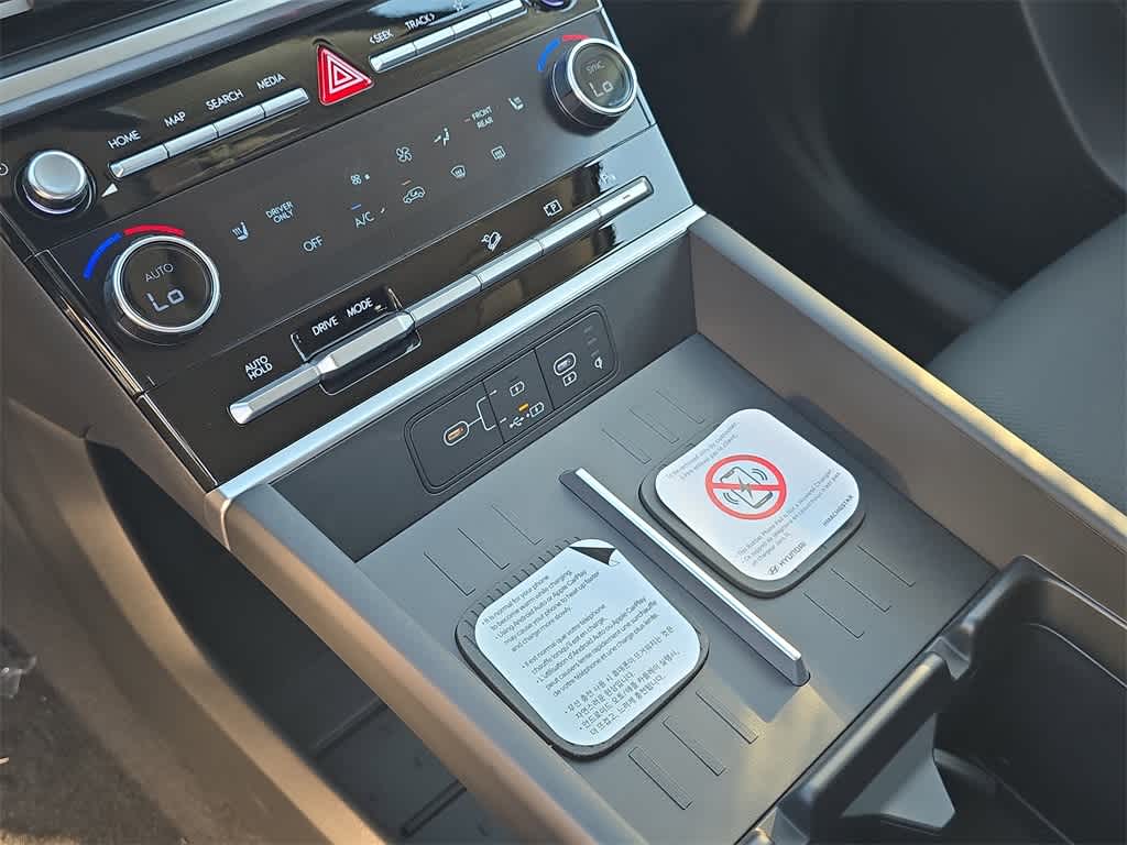 Thumbnail: 2026 Hyundai Santa Fe - 29