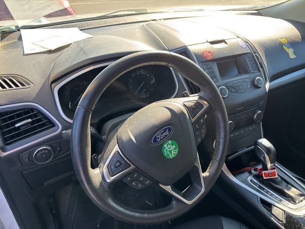 Thumbnail: 2018 Ford Edge - 11