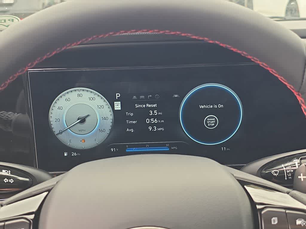 Thumbnail: 2026 Hyundai Elantra - 35