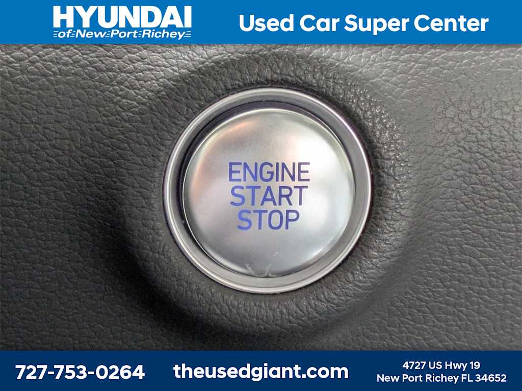 Thumbnail: 2021 Hyundai Sonata - 35