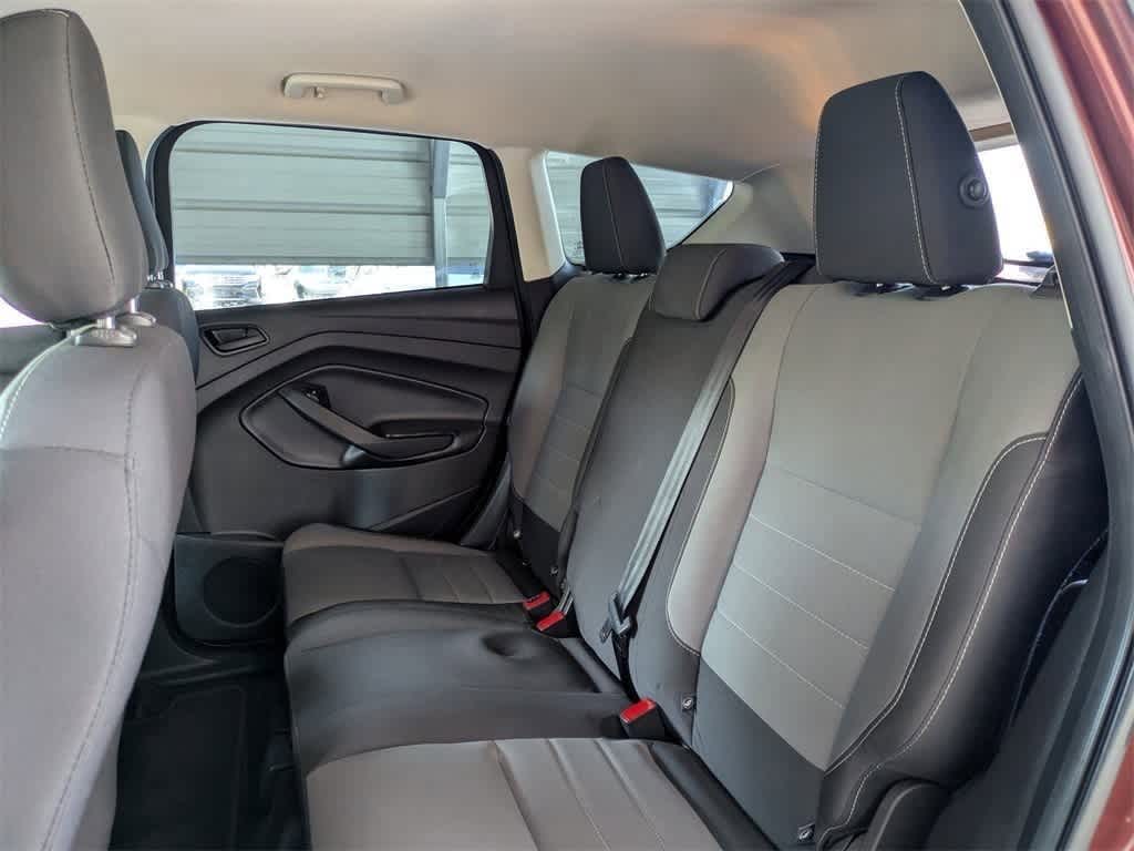 Thumbnail: 2018 Ford Escape - 14