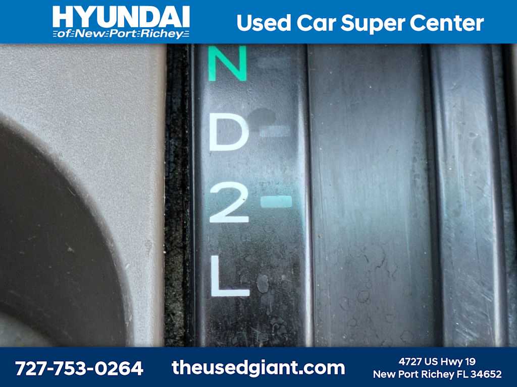 Thumbnail: 2002 Toyota Tacoma - 22