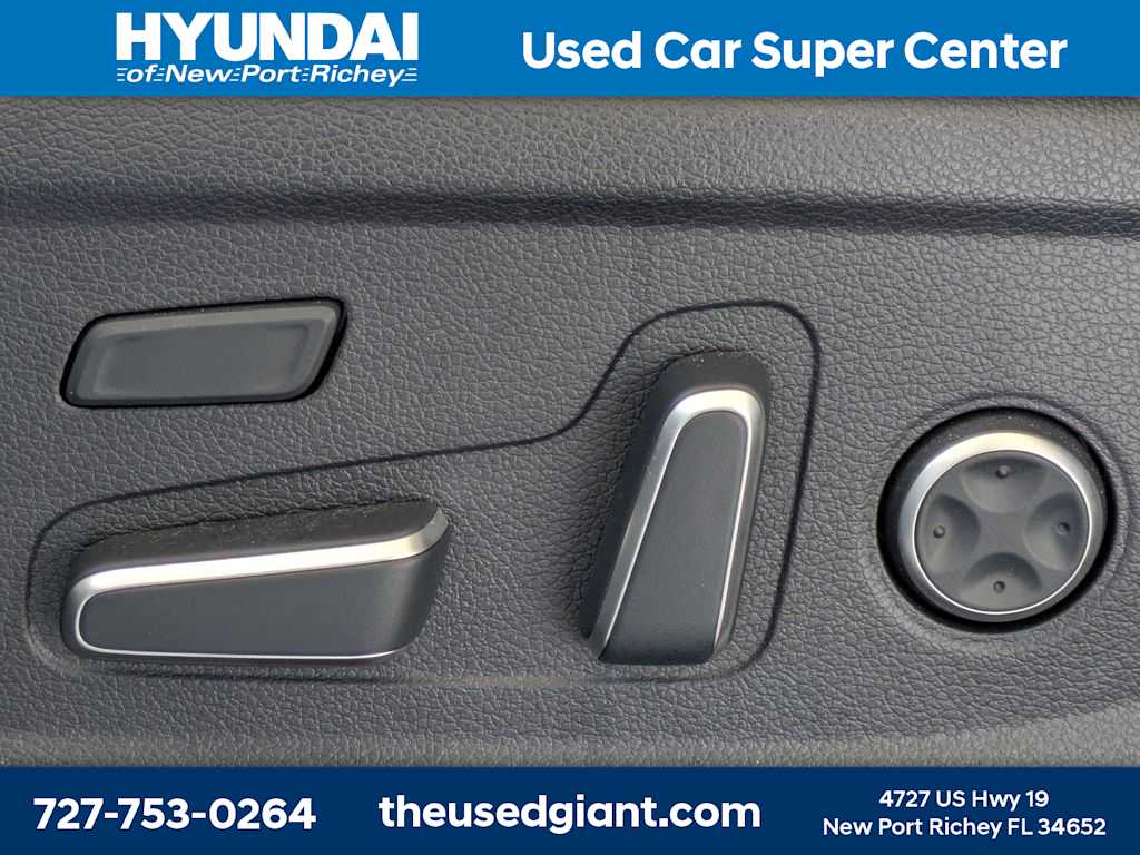 Thumbnail: 2023 Hyundai Palisade - 27