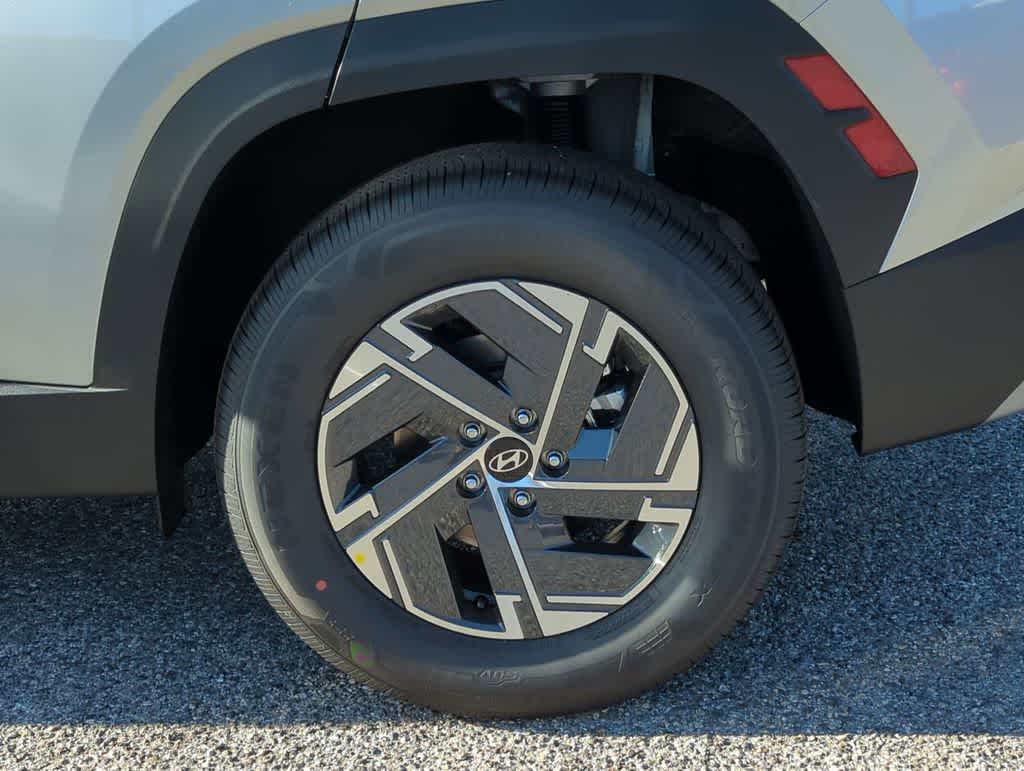 Thumbnail: 2026 Hyundai Tucson - 14