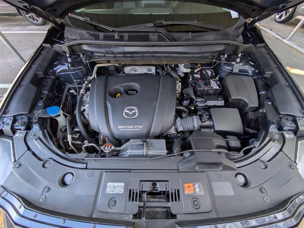 Thumbnail: 2019 Mazda CX-5 - 15