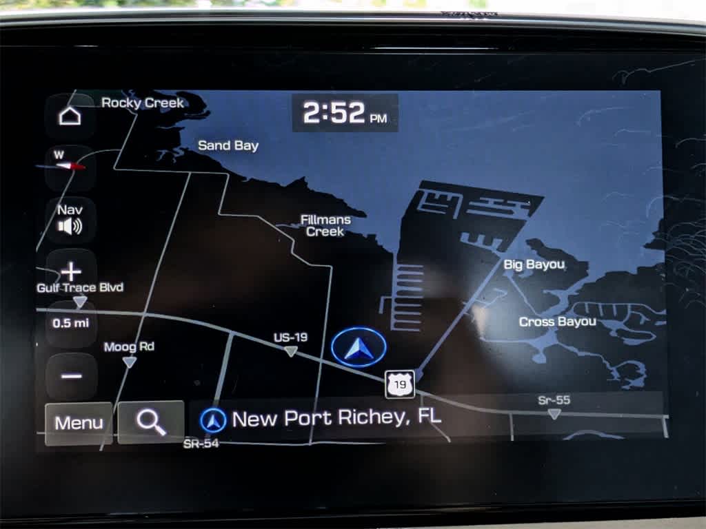 Thumbnail: 2020 Hyundai Santa Fe - 29