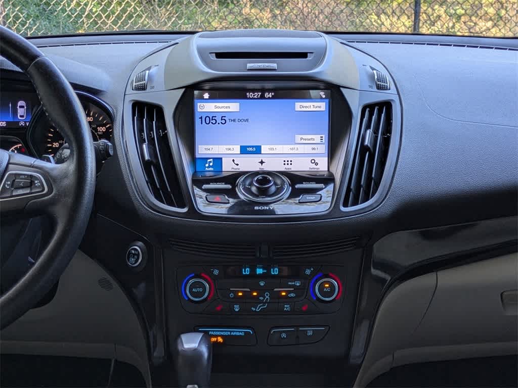 Thumbnail: 2017 Ford Escape - 21