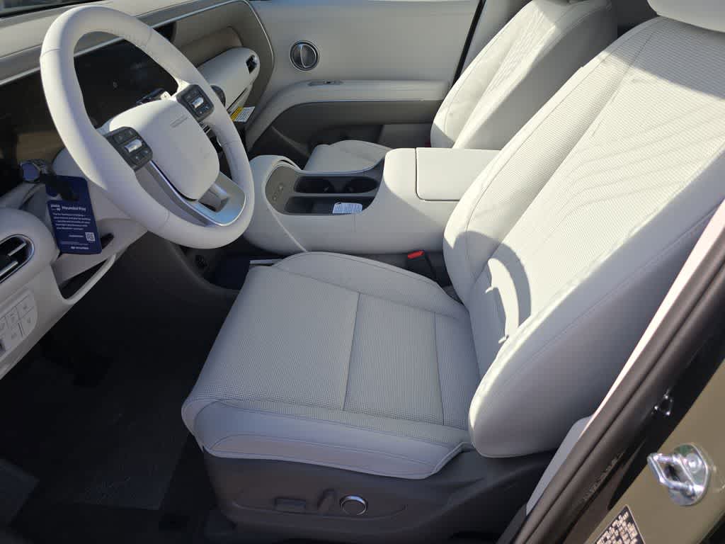 Thumbnail: 2026 Hyundai Palisade - 15