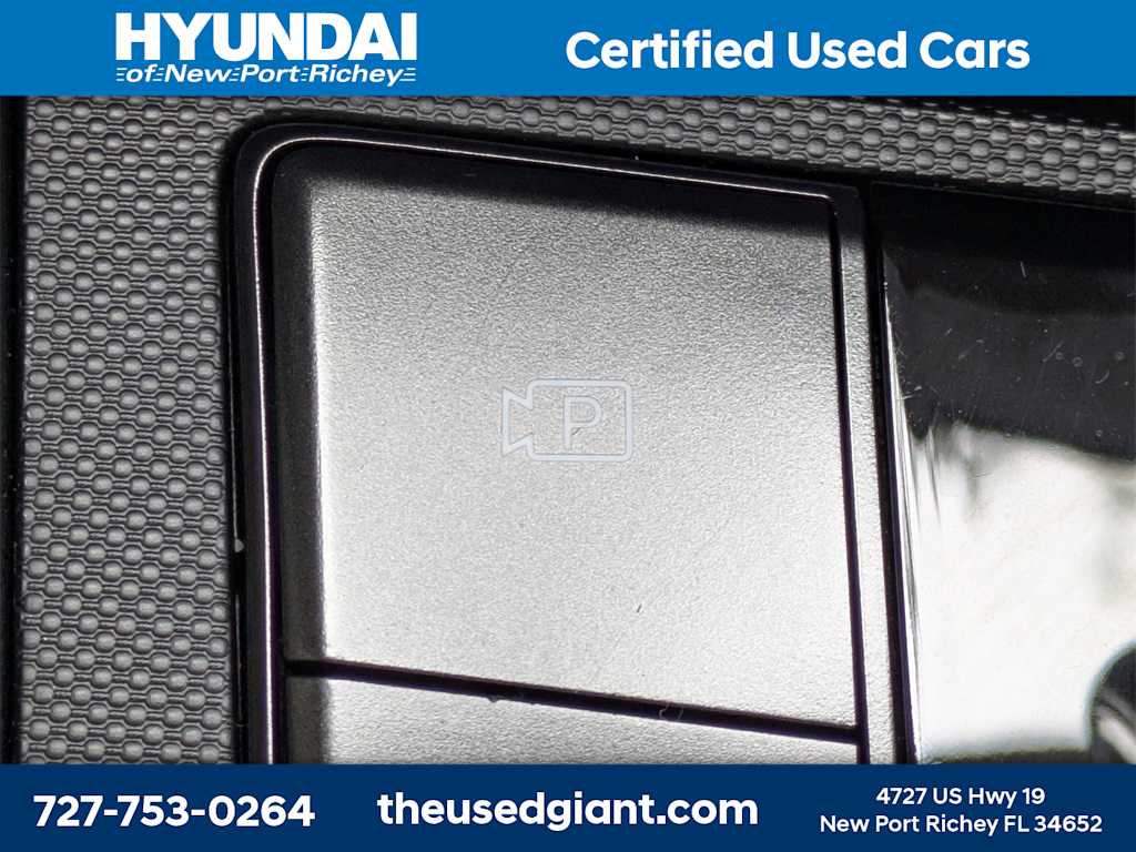 Thumbnail: 2023 Hyundai Elantra - 26