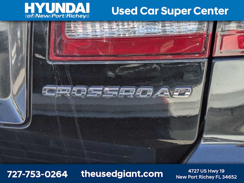 Thumbnail: 2015 Dodge Journey - 5