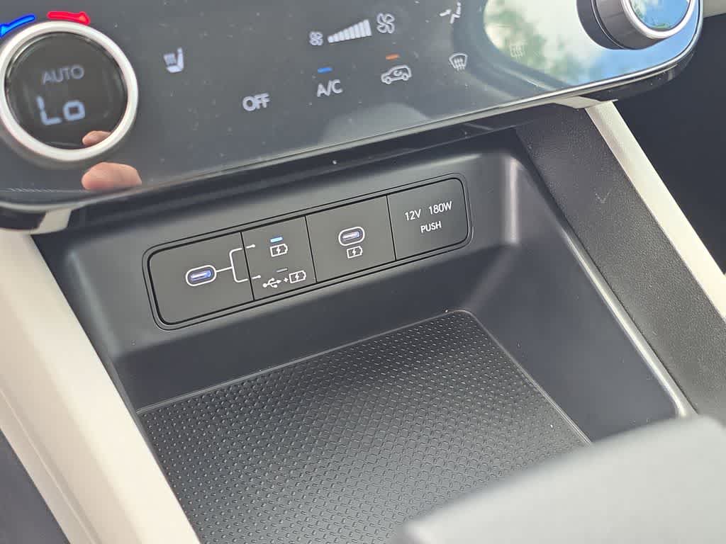 Thumbnail: 2026 Hyundai Tucson - 32