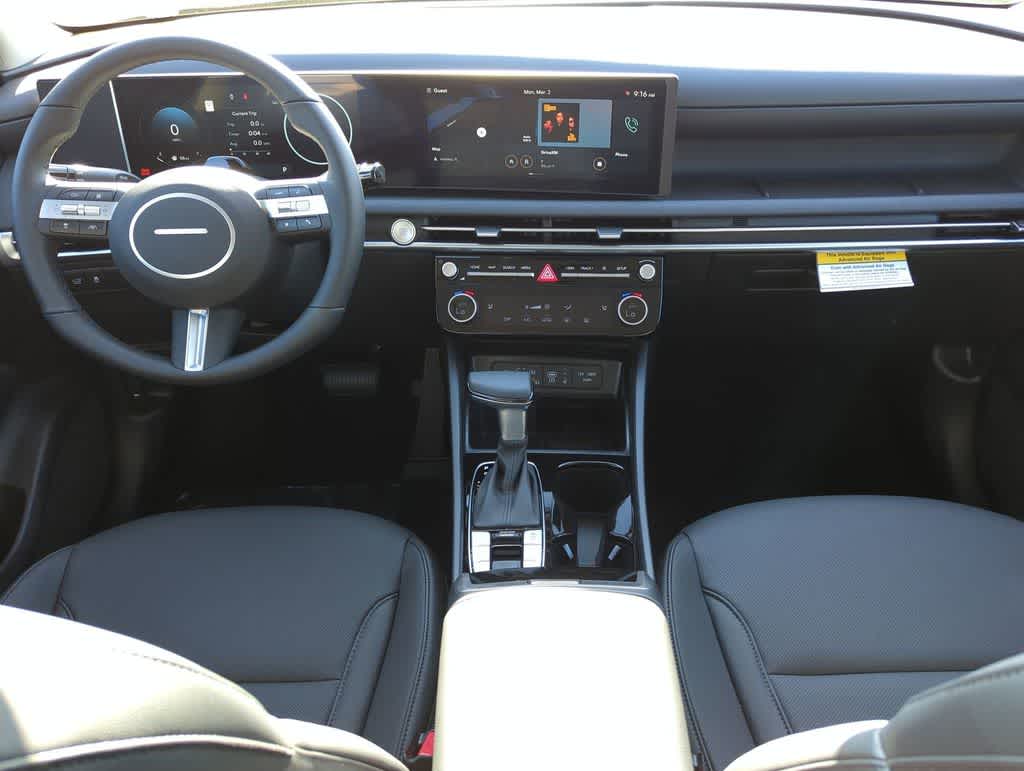 Thumbnail: 2026 Hyundai Tucson - 19